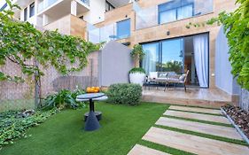 Garden Townhouse Allonbay Village & Spa