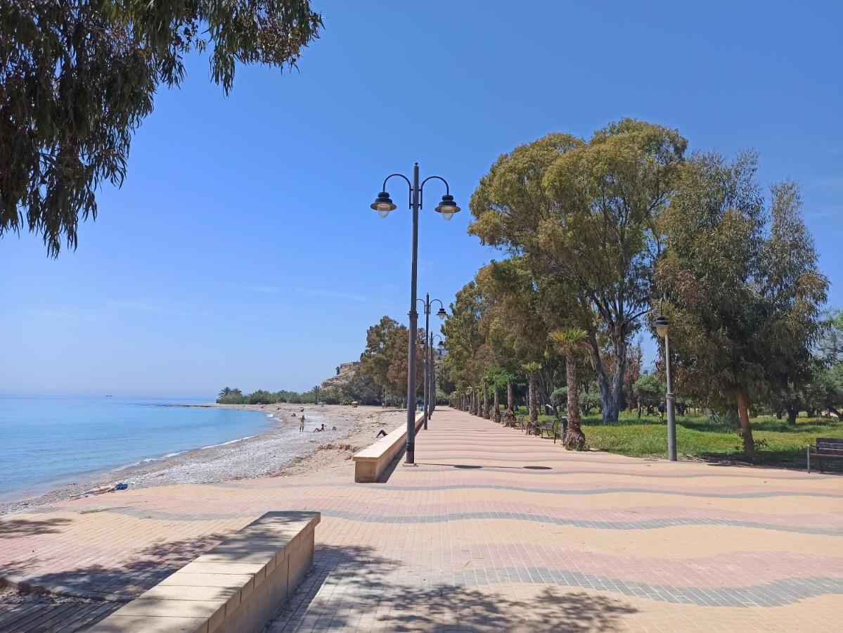 Garden Townhouse Allonbay Village & Spa Villajoyosa Exterior foto
