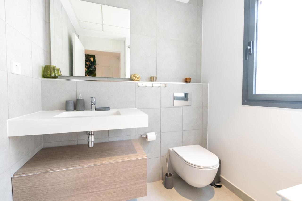 Garden Townhouse Allonbay Village & Spa Villajoyosa Exterior foto
